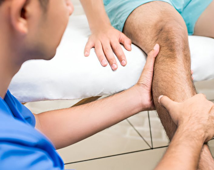 Meniscal Injury in sports Treatments