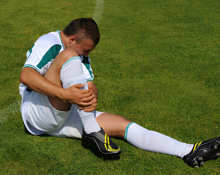 Meniscal Injury in sports